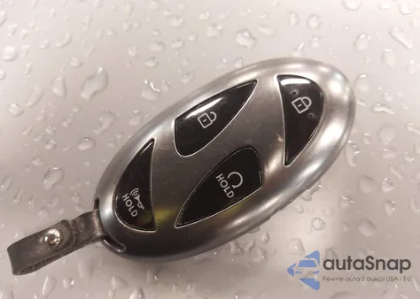 2025 Hyundai Sonata N Line из США, поврежденный, VIN KMHL54JC5SA453067